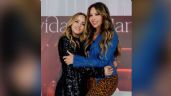 Foto ilustrativa de la nota titulada ¿Luto en Televisa? Thalía llora con Andrea Legarreta y da dura noticia de Ernestina Sodi