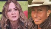 Foto ilustrativa de la nota titulada Shock en Televisa: Tras divorcio e 'infidelidad', Andrea Legarreta enfrenta a 'amante' de Erik Rubín