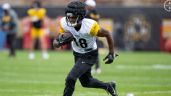 Foto ilustrativa de la nota titulada Williams y Smith están ansiosos por demostrar su valía con los Steelers