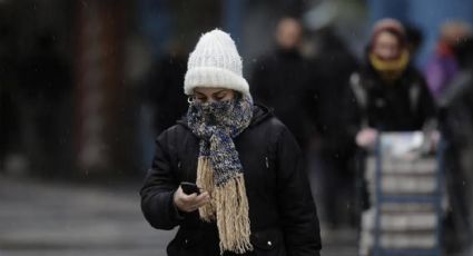 Clima en Sonora hoy 6 de noviembre: Frente Frío 8 traerá vientos fuertes y heladas de -10°C