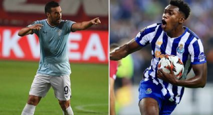 Lazio vs Porto EN VIVO: ¿Dónde puedes ver el mejor juego de la Europa League en México?