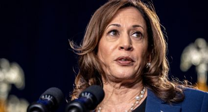 Kamala Harris llama por teléfono a Trump; lo felicita por su triunfo en las elecciones