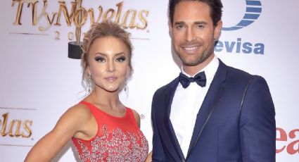 Sebastián Rulli y Angelique Boyer disfrutan de Sonora; se enamoran de Hermosillo