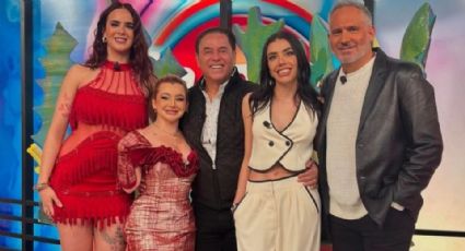 Drama en Televisa: Arath de la Torre confirmaría que terminó amistad con Briggitte Bozzo