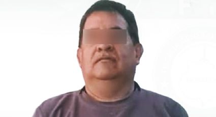 'El Canelo' abusó de su hija de solo 5 años en Morelos; fue denunciado por la madre