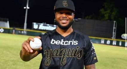 Phillip Ervin y Sammy Tavarez son nuevos peloteros de los Venados de Mazatlán