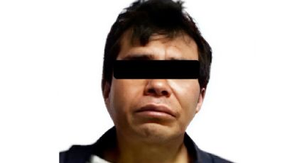 Amenazó con degollar a su nieto de 6 años para evitar ser detenido por policías en Edomex