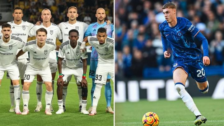 Chelsea vs Noah EN VIVO: ¿Cuándo y dónde puedes ver la Conference League en México?