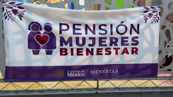 Pensión Mujeres Bienestar: ¿Cuándo se depositará el PRIMER PAGO a las beneficiarias?