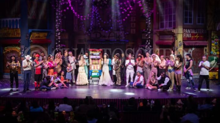 Quedaría inmóvil: Actriz de Televisa, por terrible enfermedad abandona obra; ella la suple