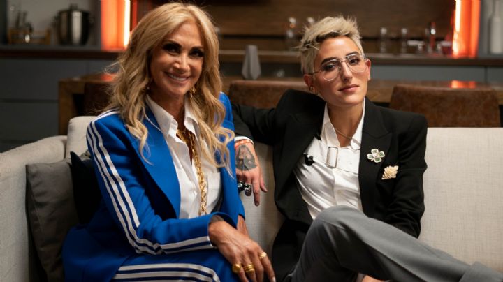 Exponen que salida de Maca Carriedo de La Saga expuso supuesta malversación de fondos