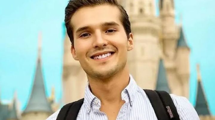 Memo Aponte enciende los focos rojos al amenazar con quitarse la vida tras denuncia de su ex