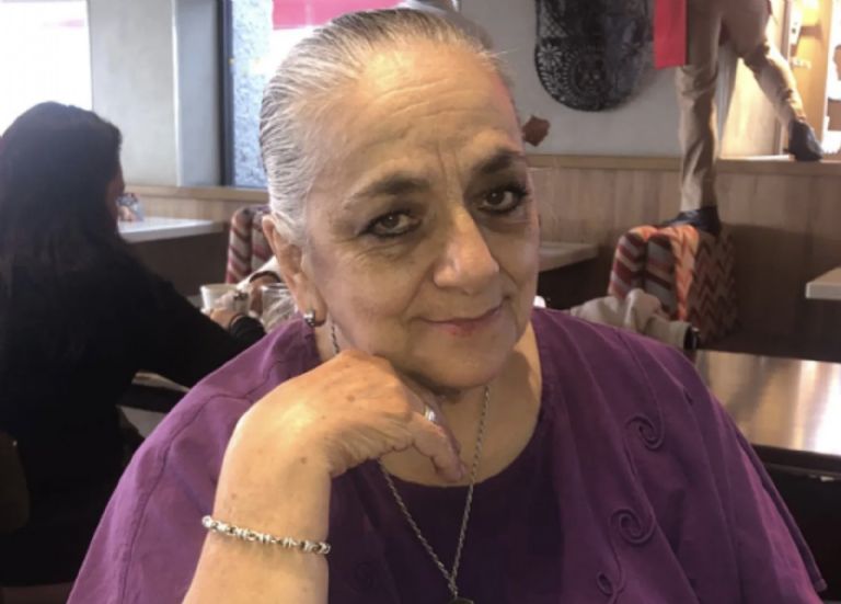 Araceli Bisogno (QEPD)