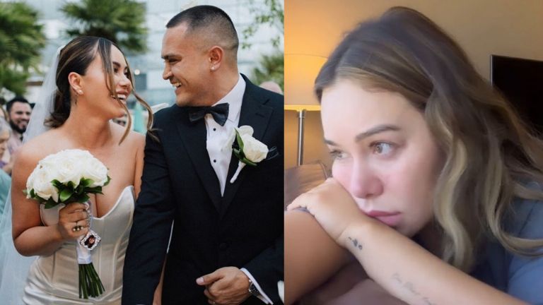 Chiquis Rivera perdió un bebé en junio pasado