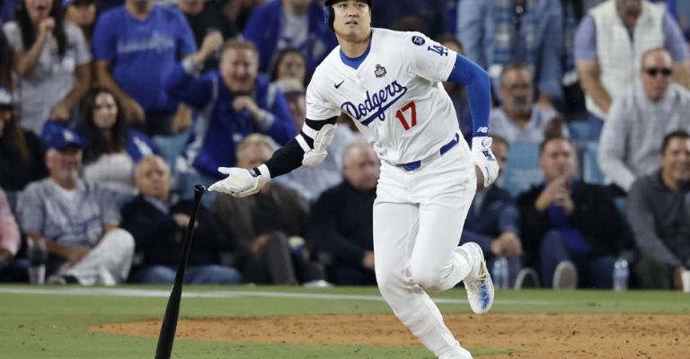 El jugador tuvo una campaña de récord