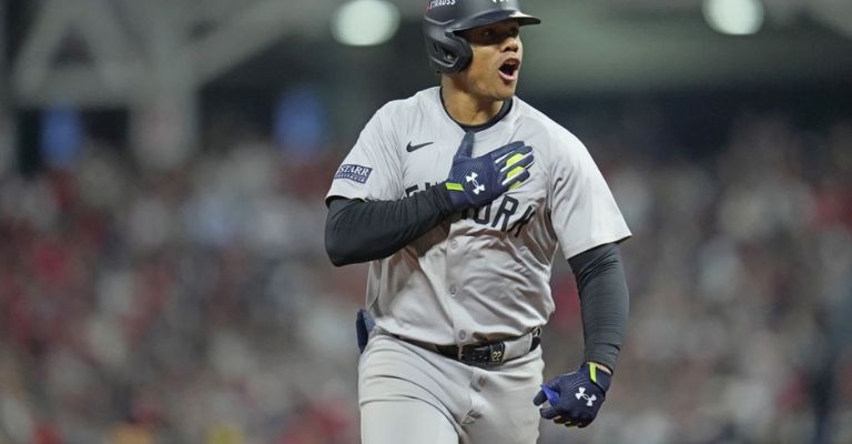 Soto es considerado uno de los mejores agentes libres