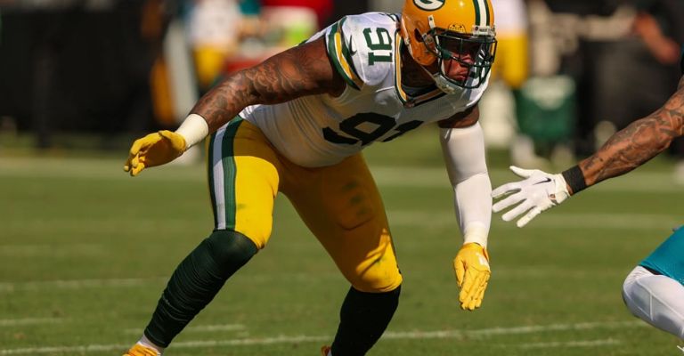 El cazamariscales será de gran ayuda para Pittsburgh