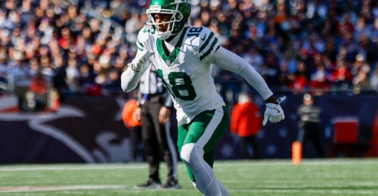 Williams espera contribuir al ataque de los Steelers