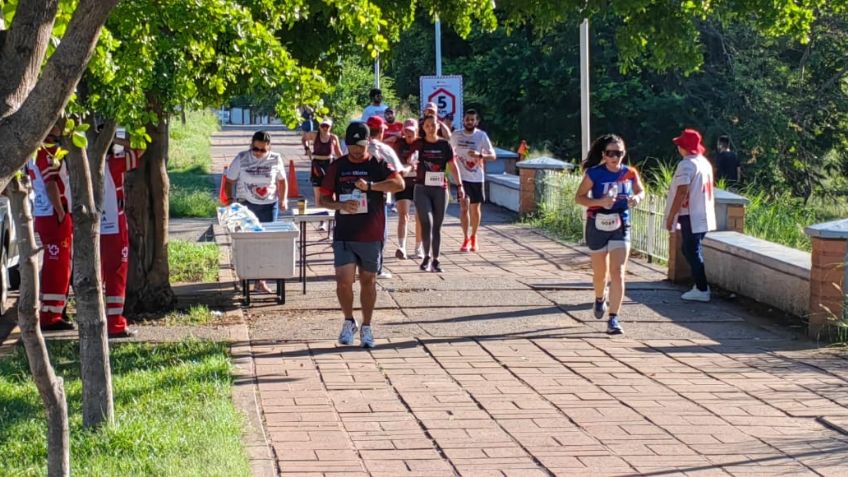 Clima en Culiacán hoy 6 de noviembre: Altas temperaturas y sin lluvia en Sinaloa