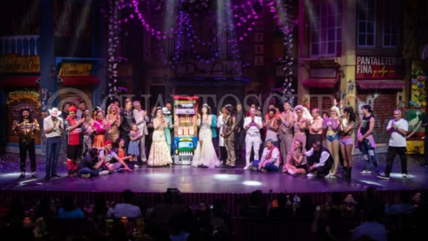 Quedaría inmóvil: Actriz de Televisa, por terrible enfermedad abandona obra; ella la suple