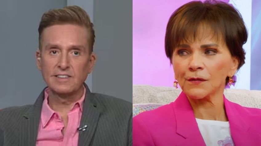 Golpe a Chapoy: Confirman terrible noticia de Daniel Bisogno y hunden a 'Ventaneando'