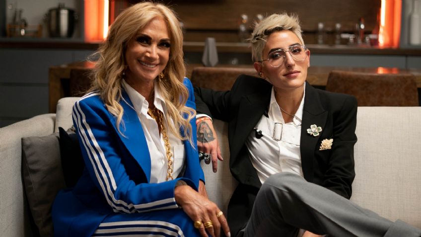 Exponen que salida de Maca Carriedo de La Saga expuso supuesta malversación de fondos