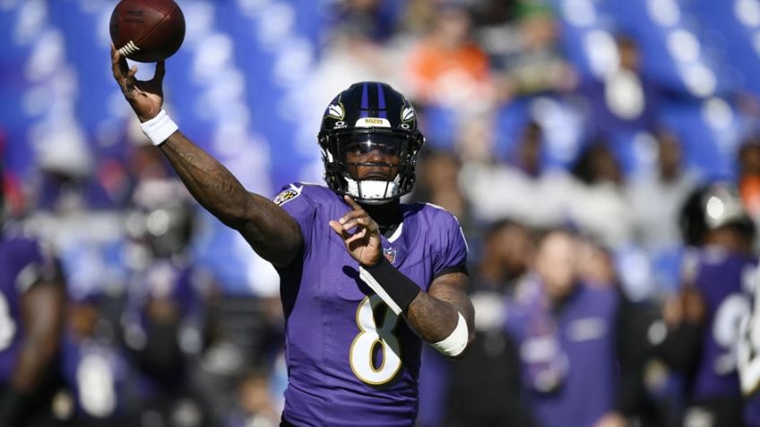 Bengals y Ravens se miden de nueva cuenta en duelo de revancha en la Semana 10