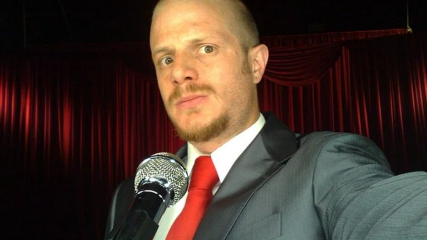 Facundo abandona '¡Ya Párate!'; confiesa que ya está harto y no le apasiona