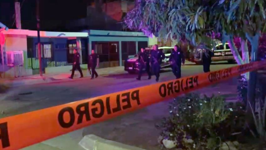 El segundo atentado del día: Balacera deja un hombre sin vida al sur de Ciudad Obregón