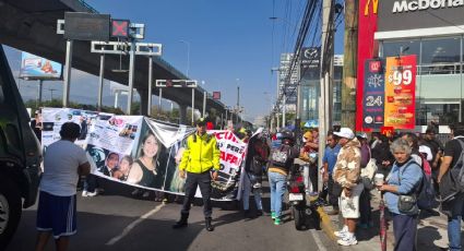 Tráfico en CDMX: Se espera caos por marchas y bloqueos este 7 denoviembre en la capital