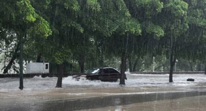 Clima en Culiacán hoy 7 de noviembre: Altas temperaturas y probabilidad de lluvias