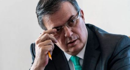 Hay confianza en las negociaciones del TMEC con Donald Trump, afirma Ebrard