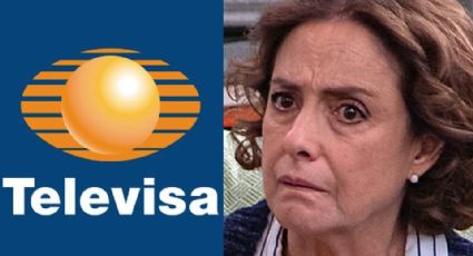 Lista para morir: Actriz de Televisa entró a cirugía de urgencia; casi acaba en silla de ruedas