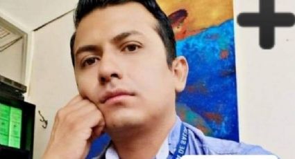 Hallan sin vida y con huellas de tortura a director del Hospital del IMSS de Oaxaca