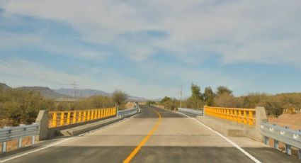 Sonora se suma al ‘Bachetón’: el programa de rehabilitación de carreteras