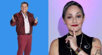 Lola Cortés se le va a la yugular a Mario Bezares; asegura "es una vergüenza" su éxito