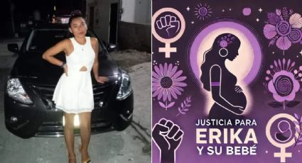 Feminicidio de Erika Jiménez Gómez sacude a Palenque: Detienen a su pareja y a una cómplice