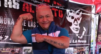 Luto en la lucha libre mexicana: Pierde la vida una de las máximas leyendas de los 'Guapos VIP'