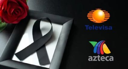 Muerte en TV Azteca: Tras separación por engaño, actriz de Televisa sufre repentino fallecimiento