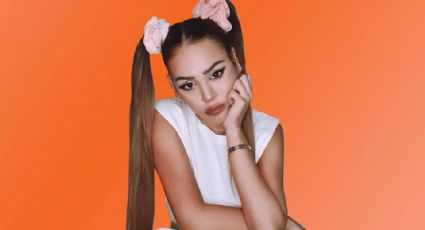 Danna Paola hace una escalofriante confesión de su infancia en Televisa y destroza a fans