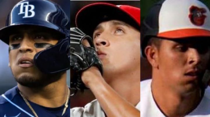 Además de Fernando Valenzuela, otros beisbolistas sonorenses que han puesto en alto a México