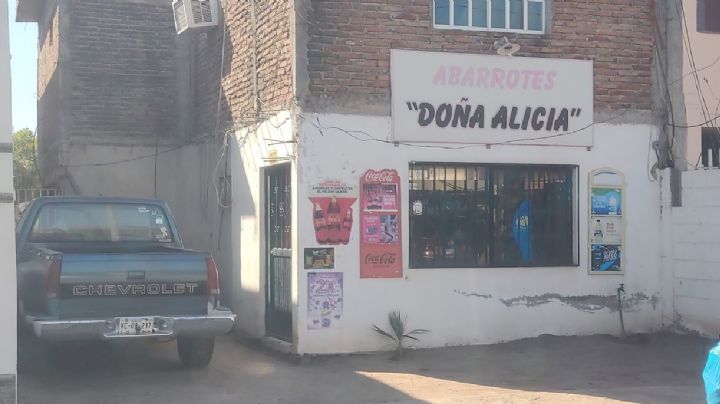 Ciudad Obregón: Comerciantes implementan medidas preventivas de protección