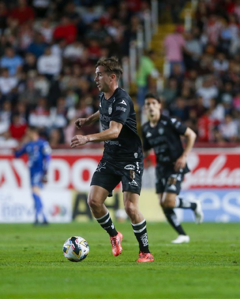 Necaxa vs Atlas EN VIVO