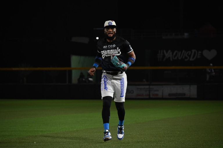 Los Yaquis le ganan a los Mayos