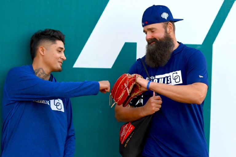Los Yaquis tienen nuevos jugadores