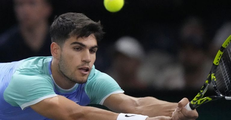 El español es uno de los claros favoritos