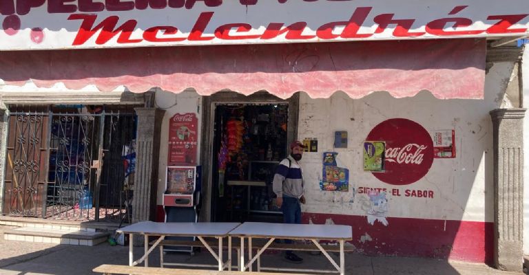 Ciudad Obregón: Comerciantes implementan medidas por inseguridad