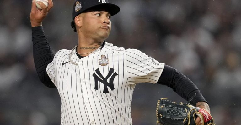 Gil brilló enormidades con los Mulos