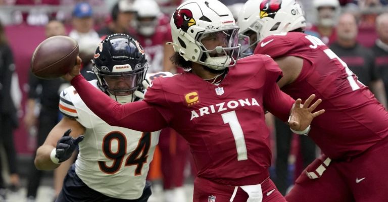 Murray espera mantener el paso con el equipo