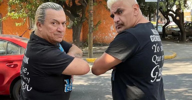 Muere una gran leyenda de la lucha libre